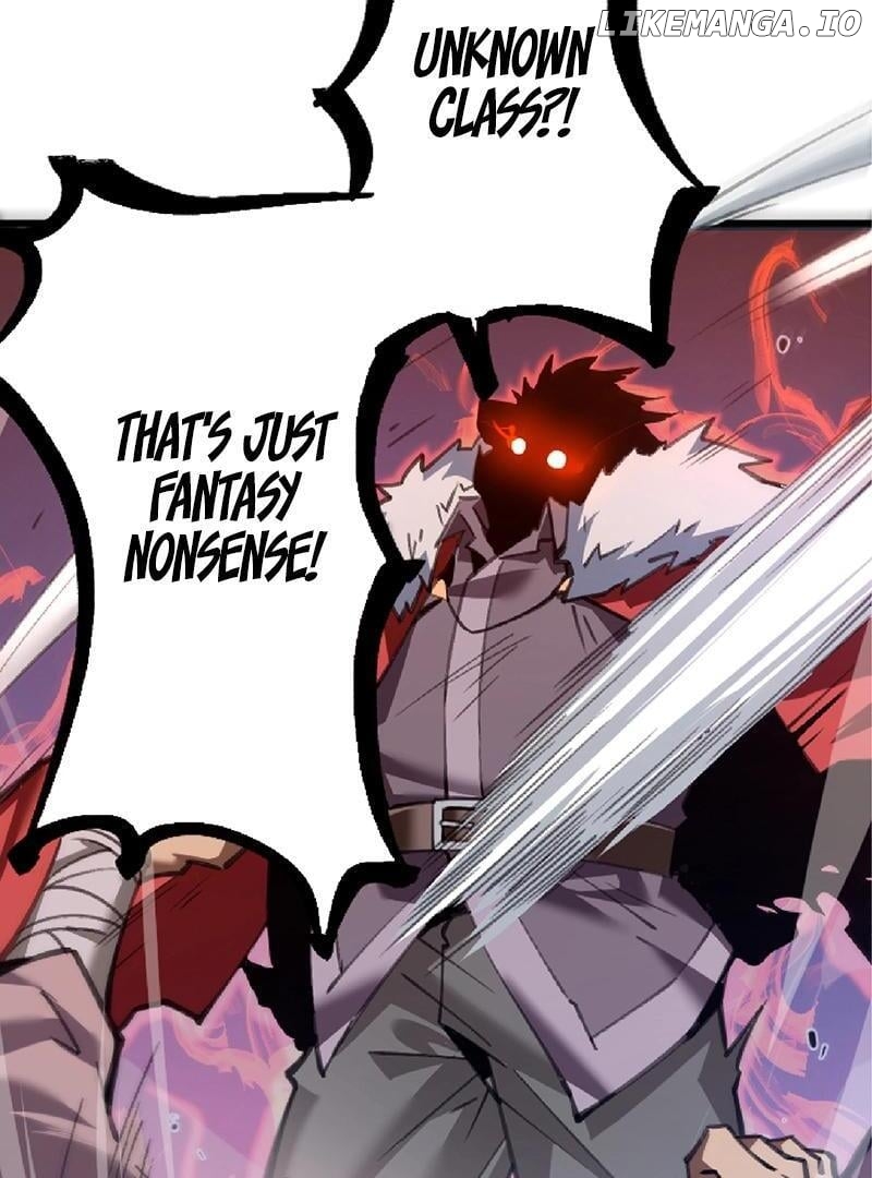 Skill taker of Other World Domination Chapter 1 - page 43
