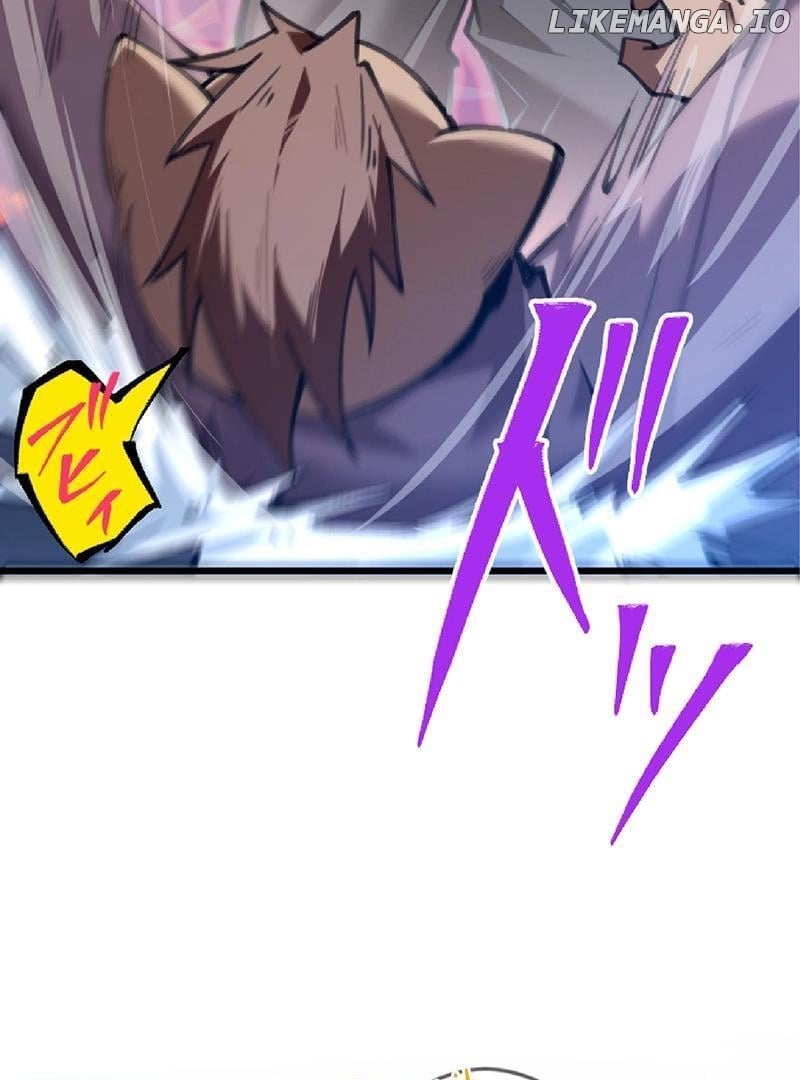 Skill taker of Other World Domination Chapter 1 - page 44