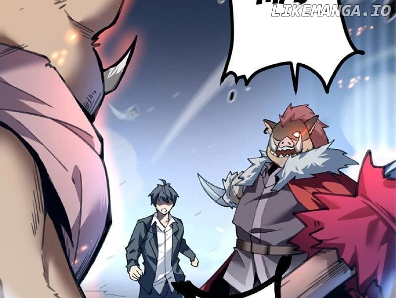 Skill taker of Other World Domination Chapter 1 - page 50