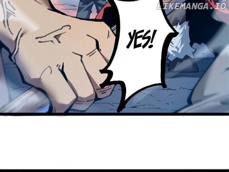 Skill taker of Other World Domination Chapter 1 - page 51