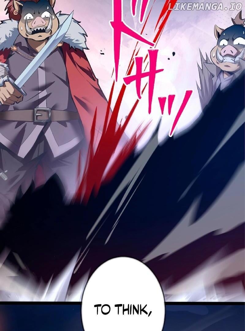 Skill taker of Other World Domination Chapter 1 - page 57
