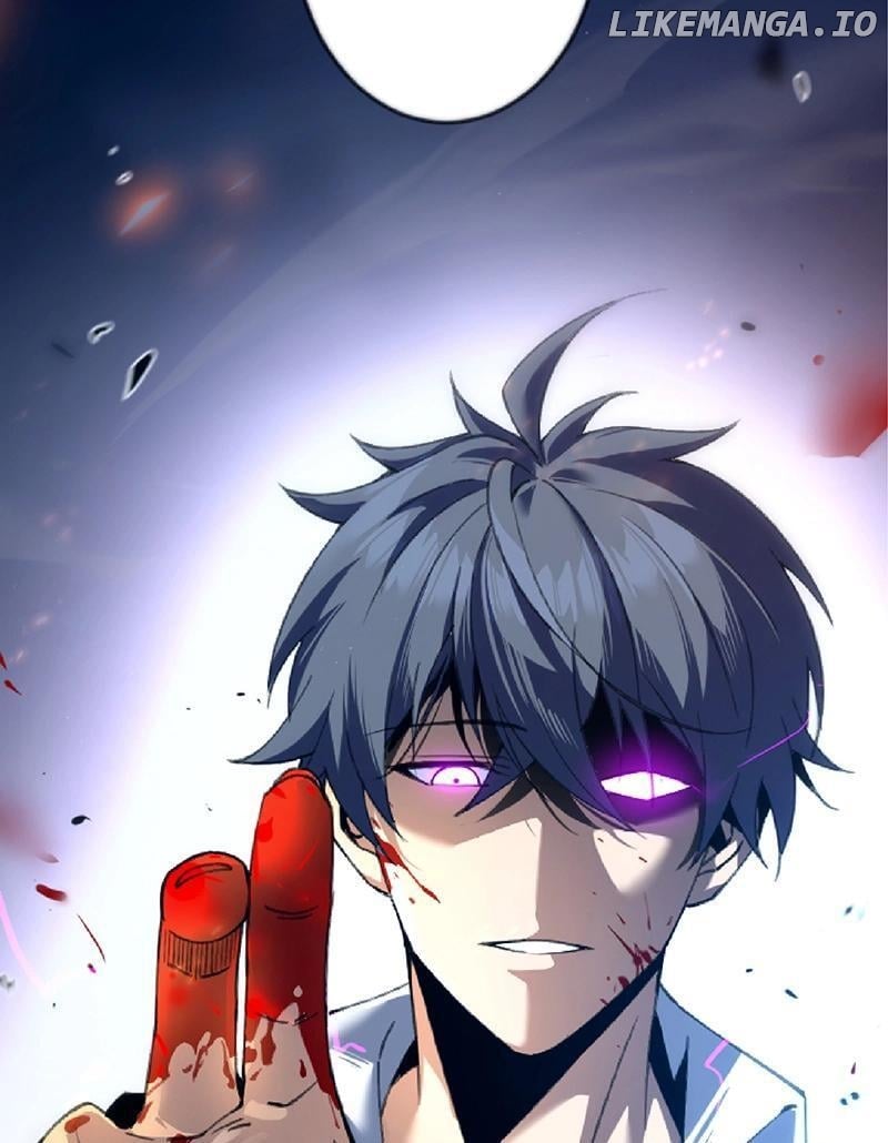 Skill taker of Other World Domination Chapter 1 - page 58