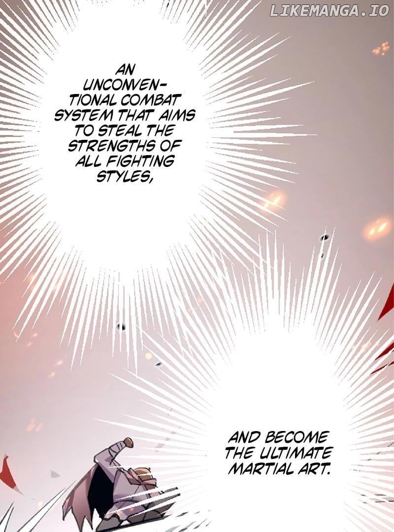 Skill taker of Other World Domination Chapter 1 - page 61