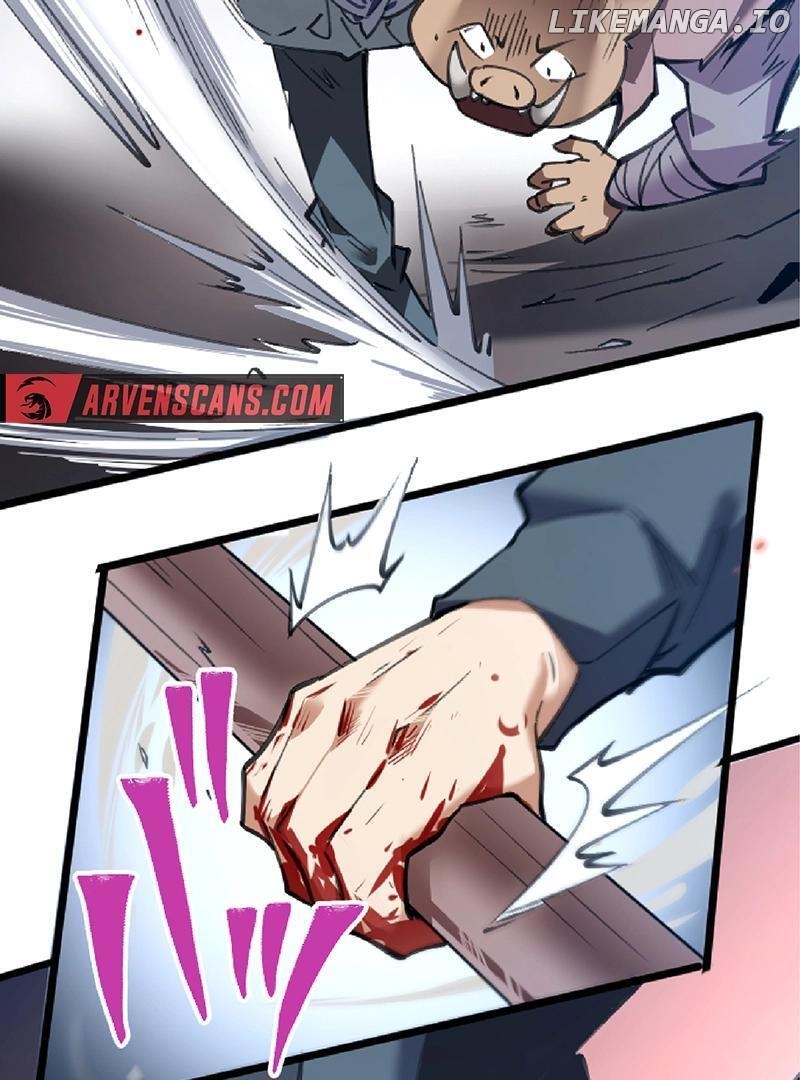Skill taker of Other World Domination Chapter 1 - page 66