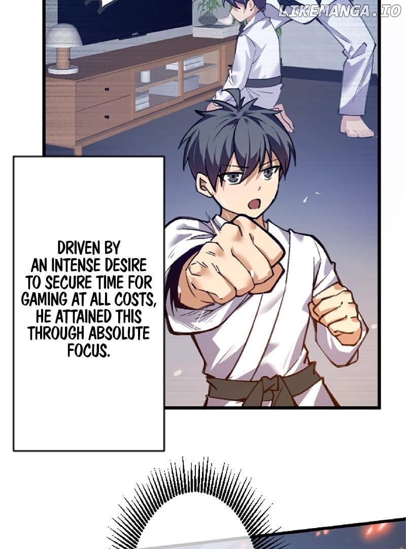 Skill taker of Other World Domination Chapter 1 - page 70