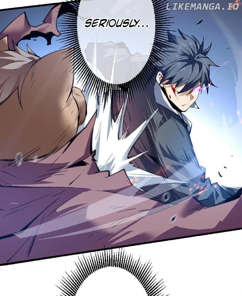 Skill taker of Other World Domination Chapter 1 - page 71