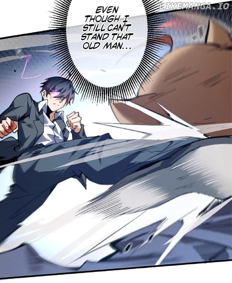 Skill taker of Other World Domination Chapter 1 - page 72