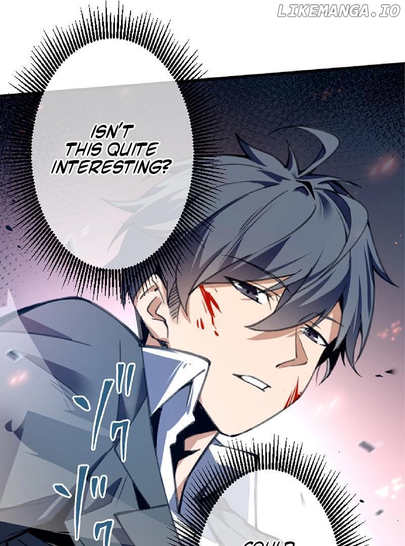 Skill taker of Other World Domination Chapter 1 - page 73