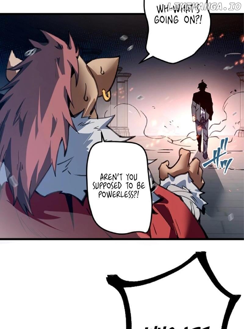 Skill taker of Other World Domination Chapter 1 - page 76