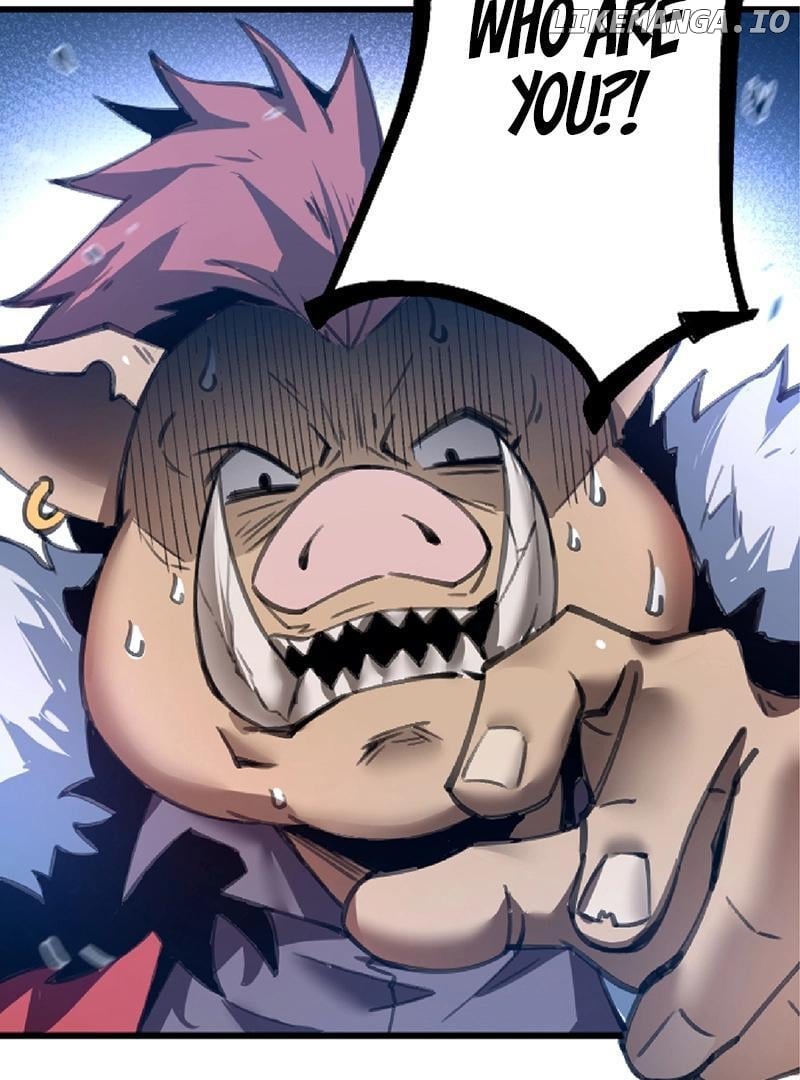 Skill taker of Other World Domination Chapter 1 - page 77