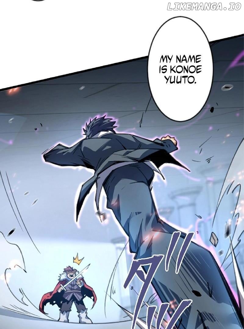 Skill taker of Other World Domination Chapter 1 - page 80