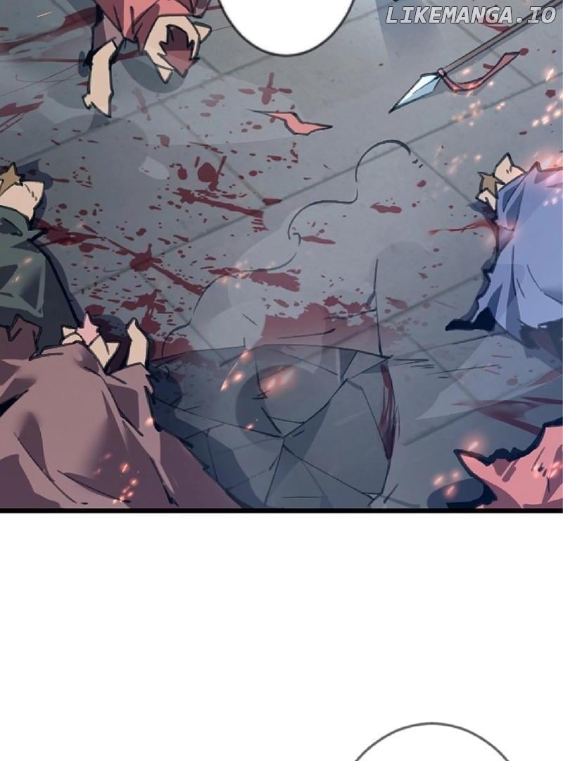 Skill taker of Other World Domination Chapter 1 - page 87