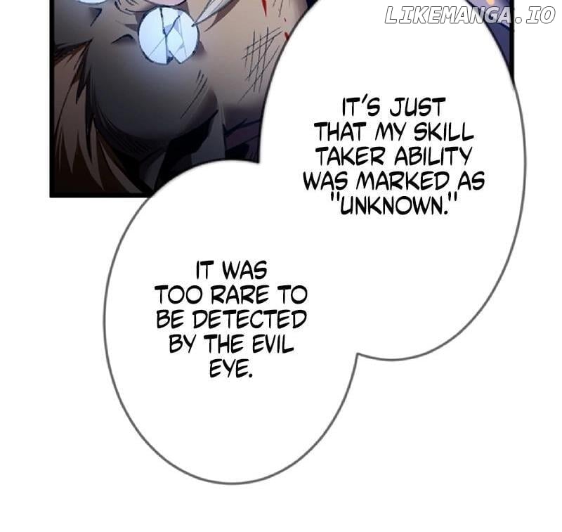 Skill taker of Other World Domination Chapter 1 - page 98