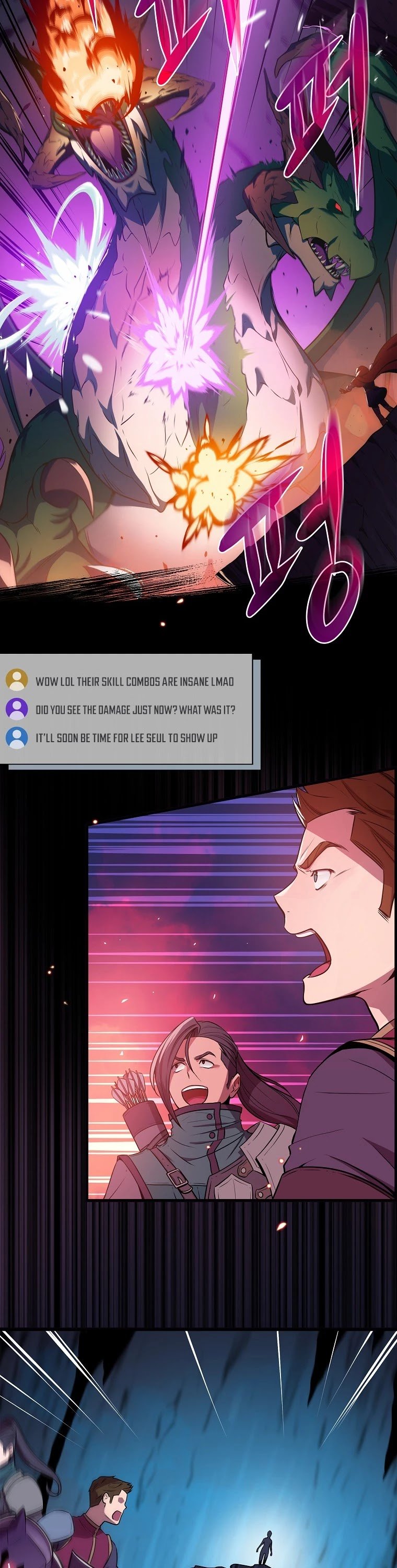 Archmage Streamer chapter 1 - page 5
