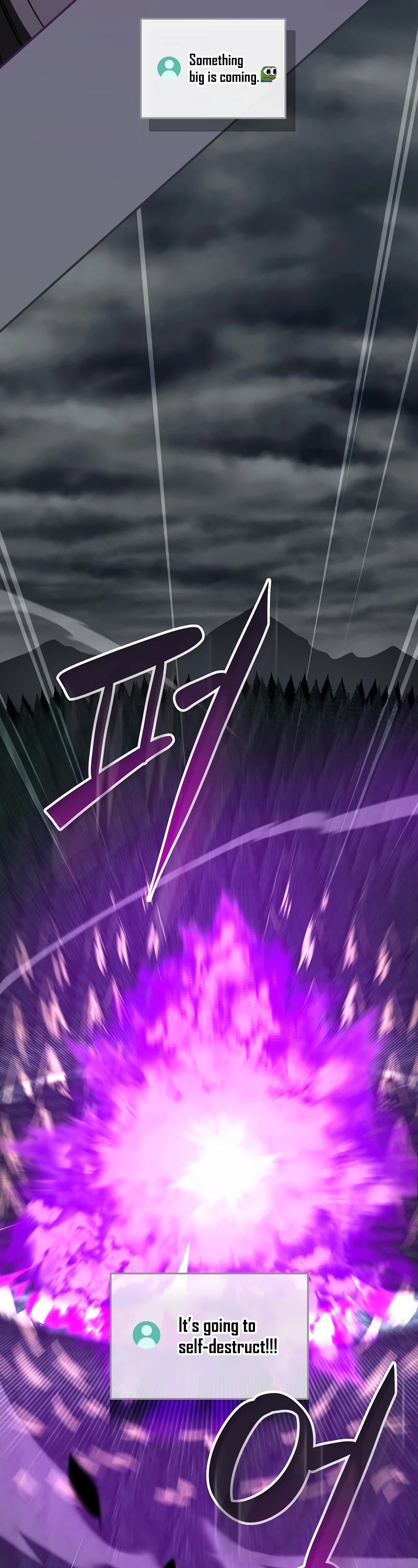 Archmage Streamer chapter 42 - page 11