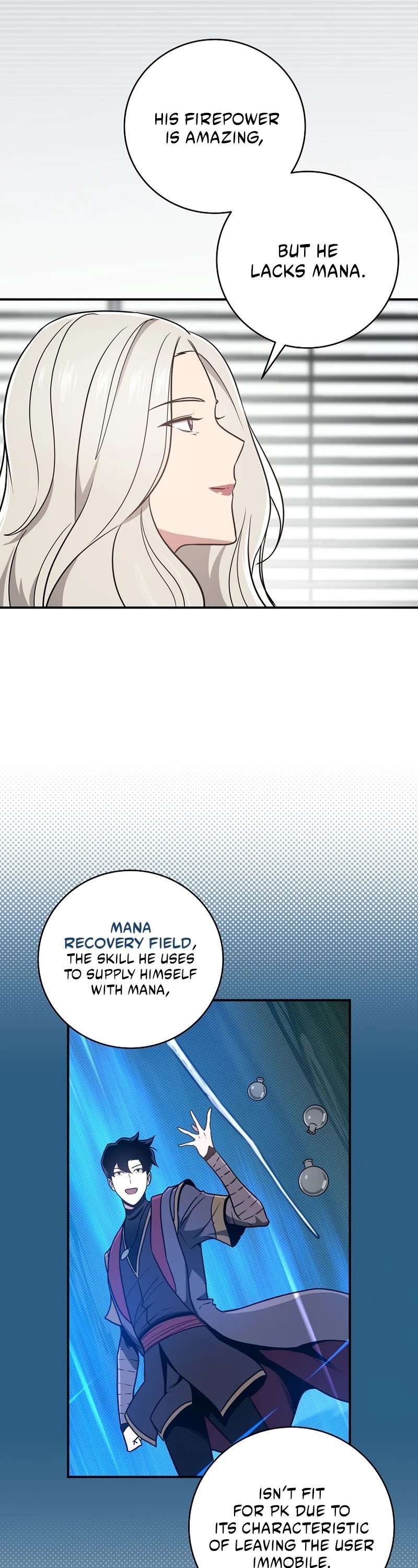 Archmage Streamer chapter 42 - page 26