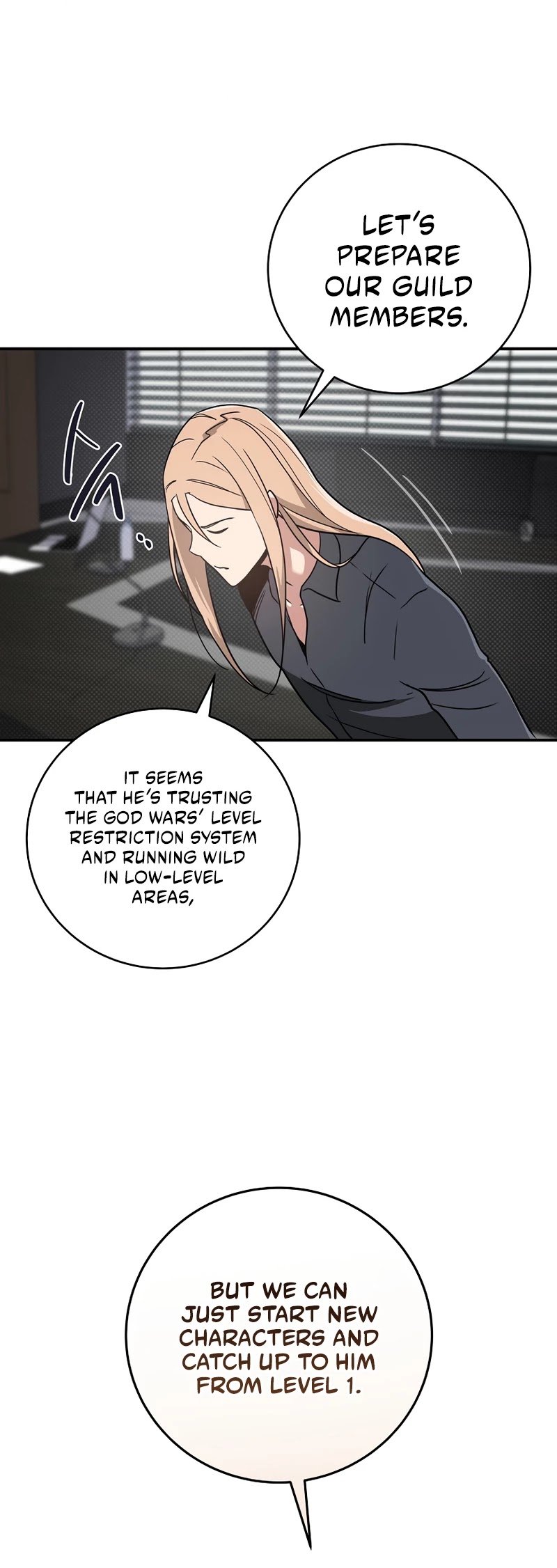 Archmage Streamer chapter 42 - page 29
