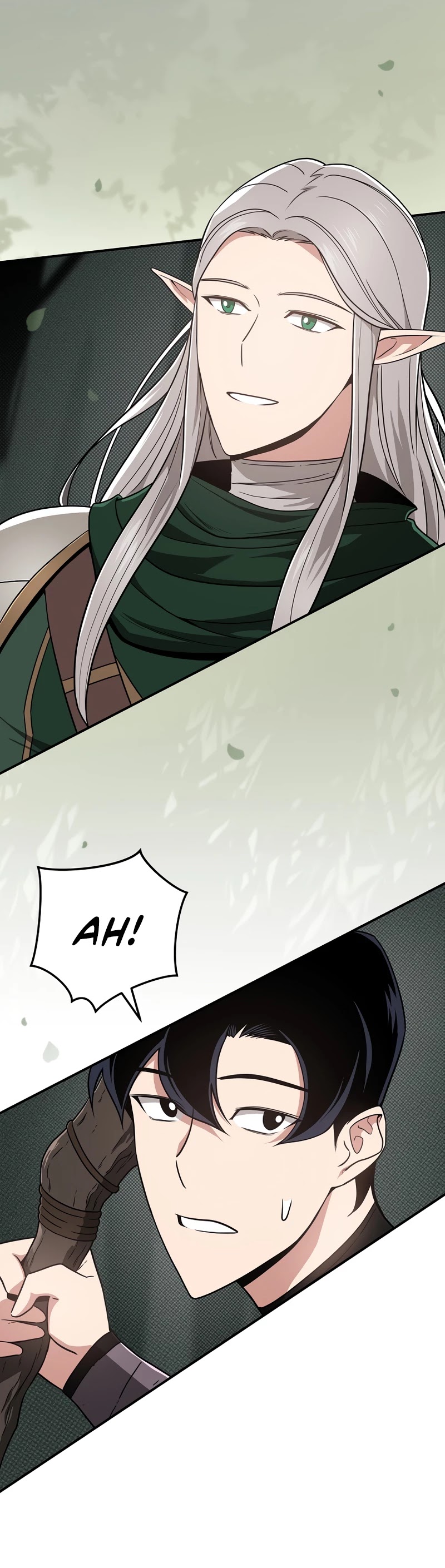Archmage Streamer chapter 42 - page 41