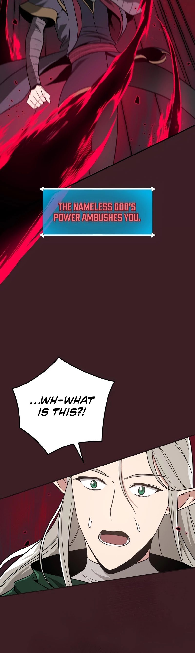 Archmage Streamer chapter 42 - page 45