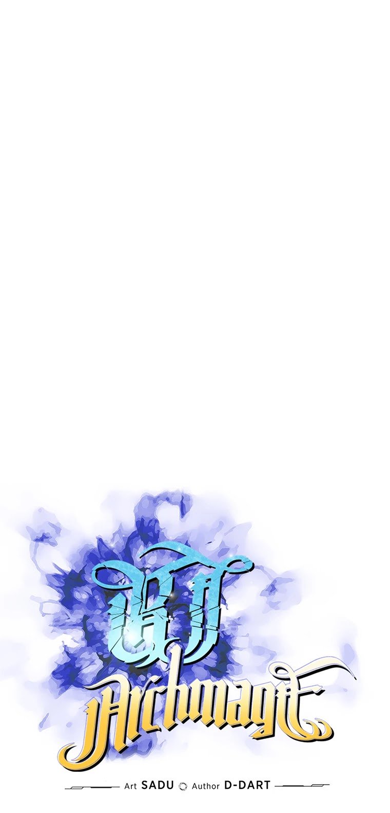 Archmage Streamer chapter 34 - page 7