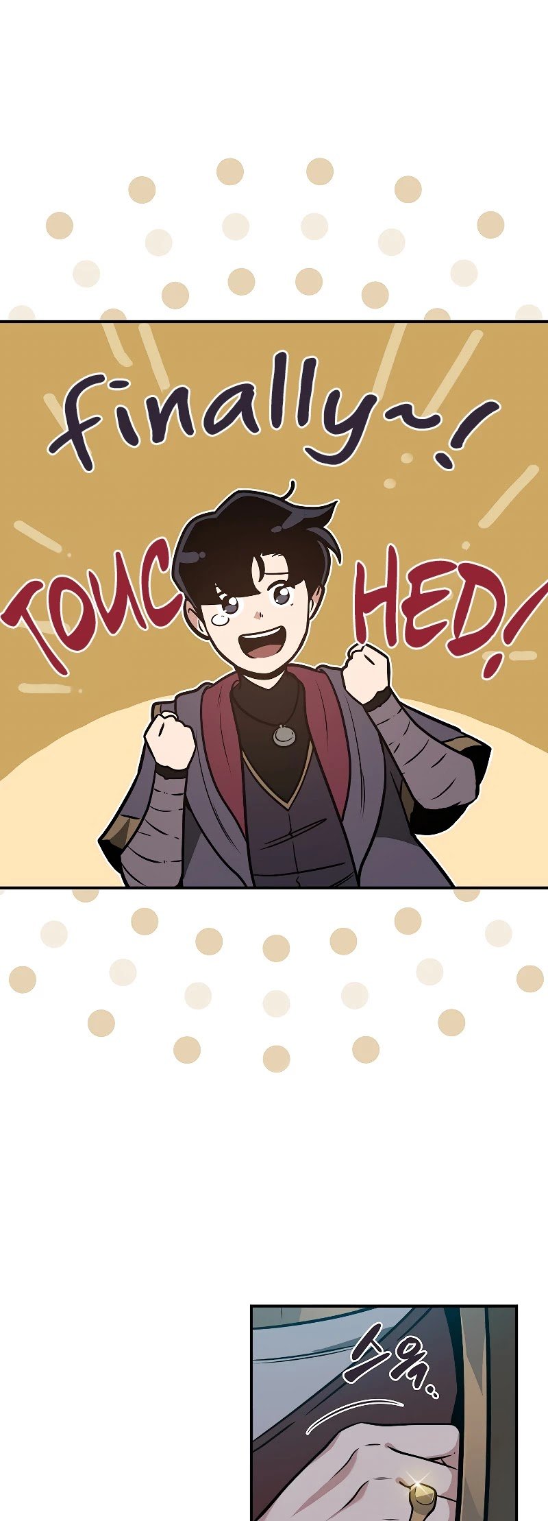 Archmage Streamer chapter 35 - page 36