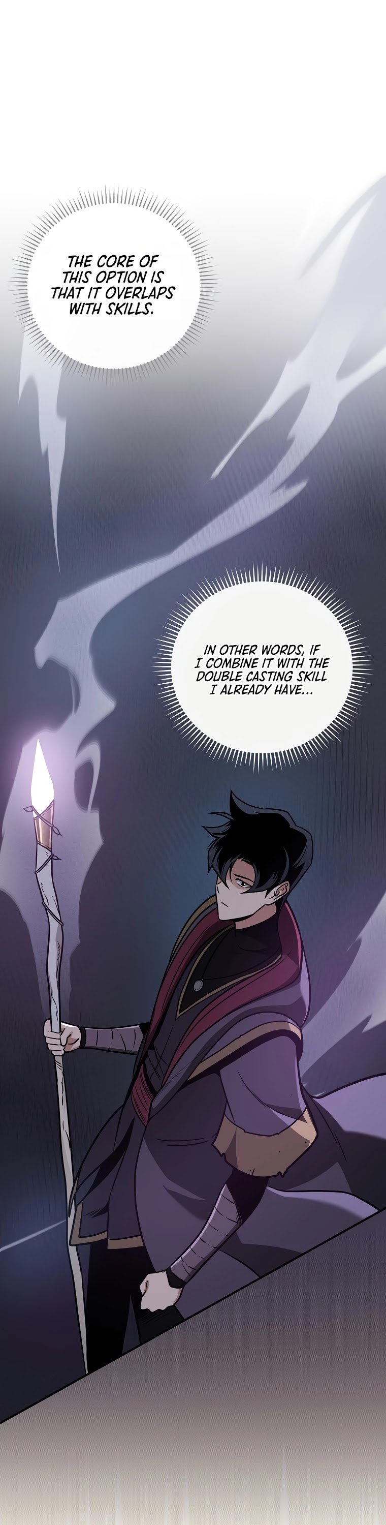 Archmage Streamer chapter 36 - page 16
