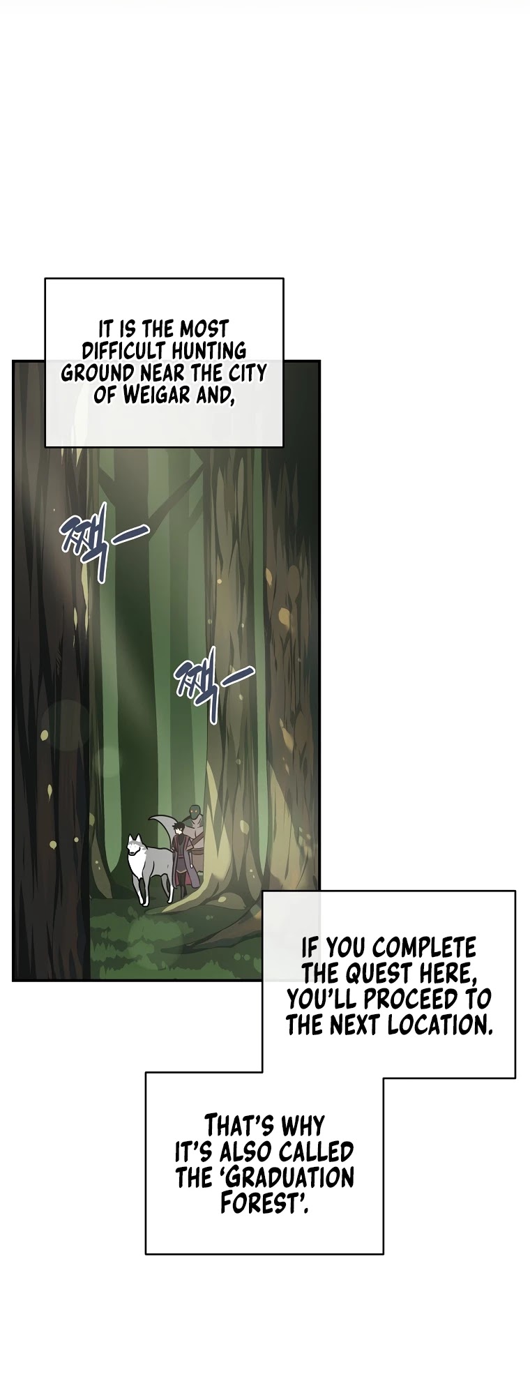Archmage Streamer chapter 36 - page 22