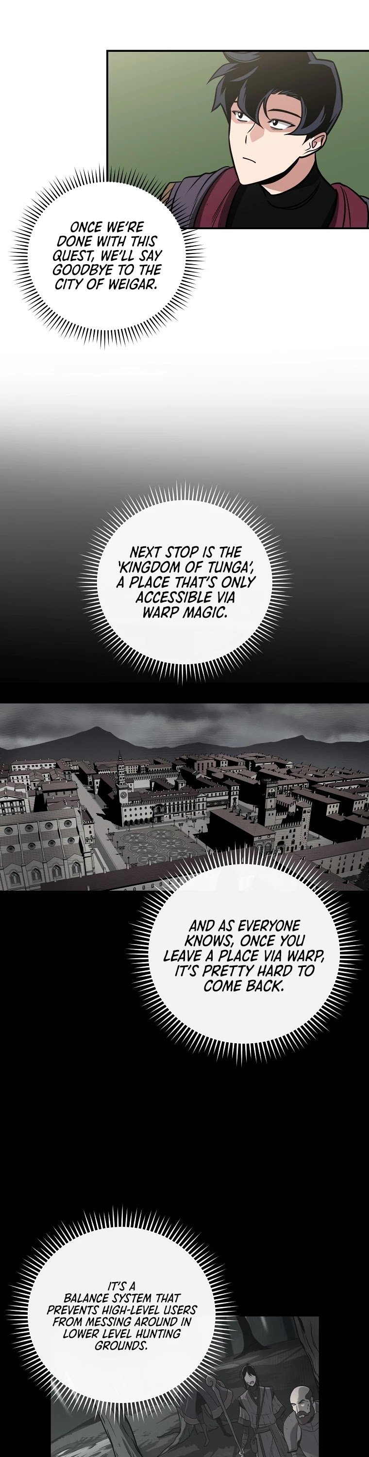 Archmage Streamer chapter 36 - page 23