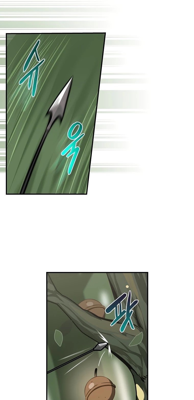 Archmage Streamer chapter 36 - page 33