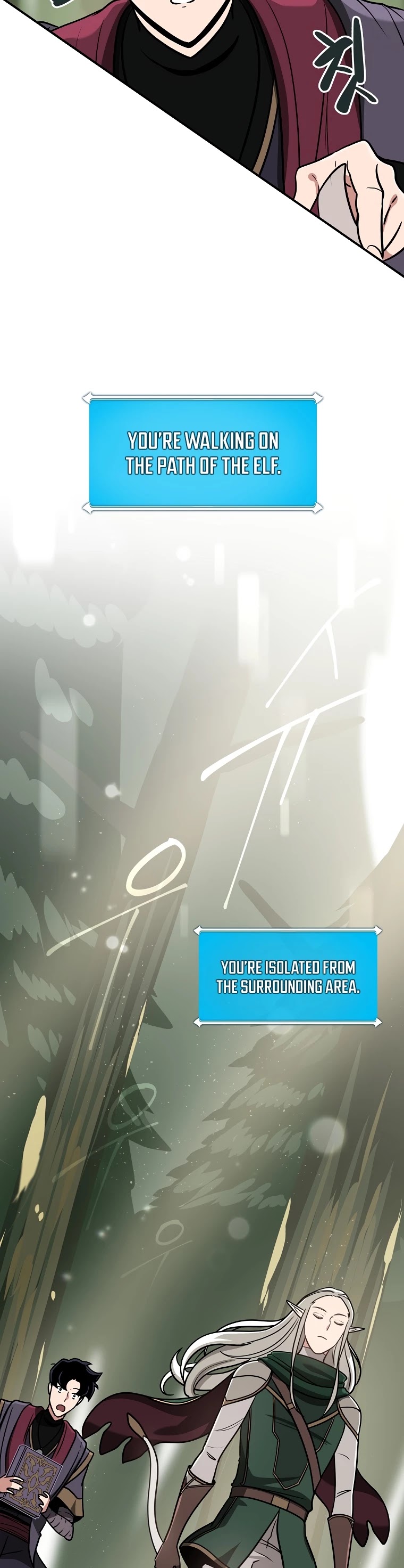 Archmage Streamer chapter 36 - page 48