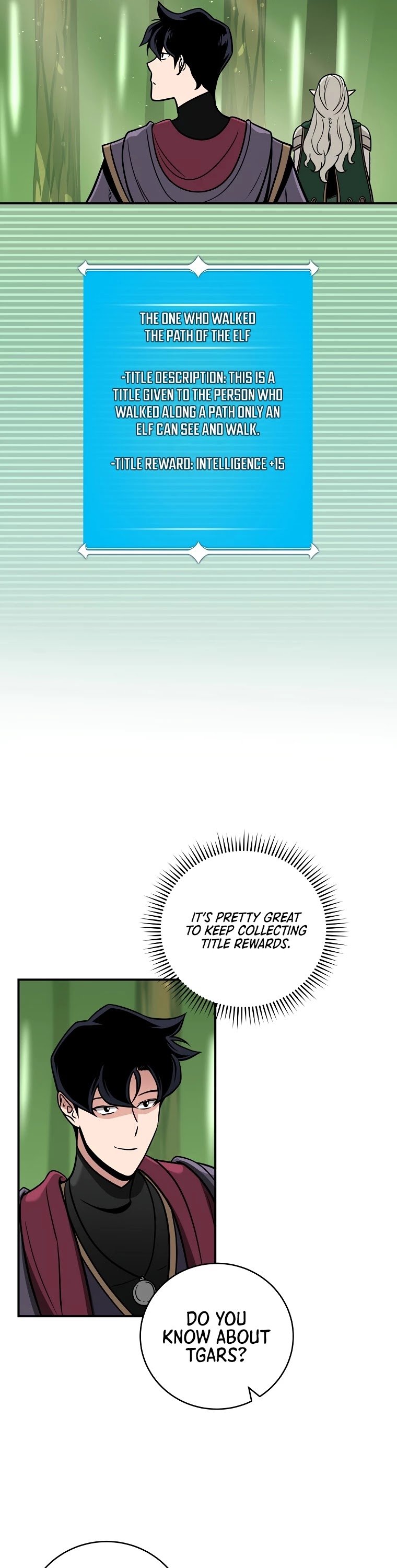 Archmage Streamer chapter 37 - page 4