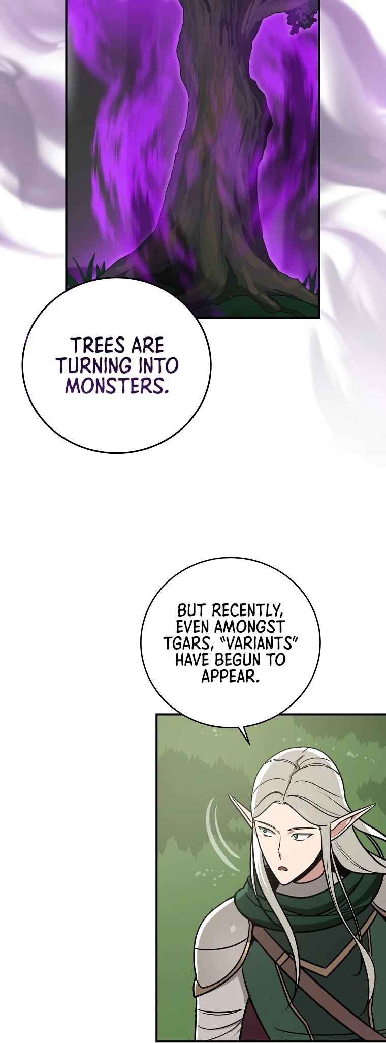 Archmage Streamer chapter 37 - page 6