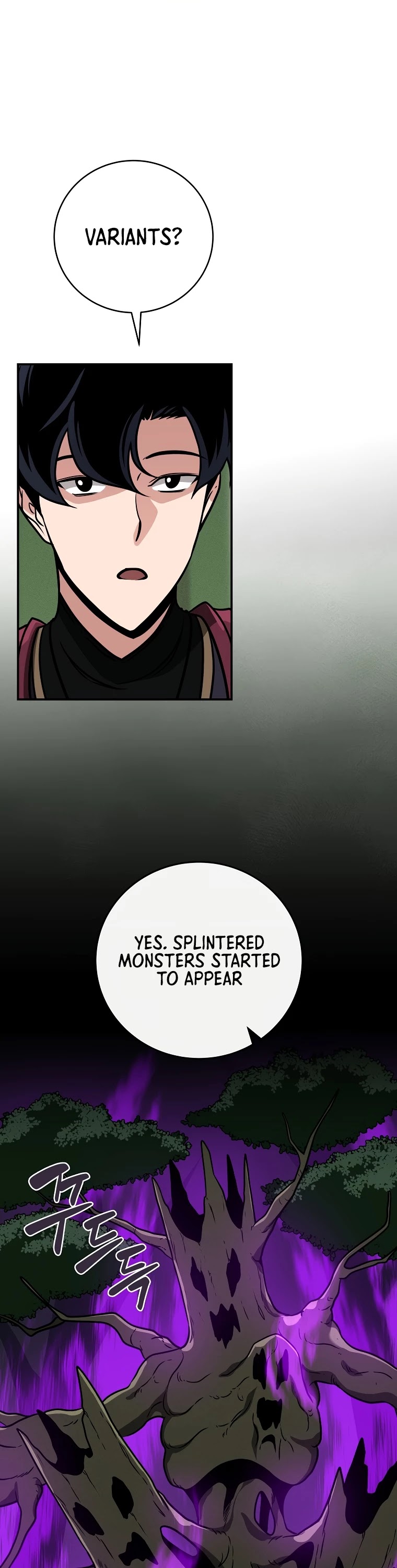 Archmage Streamer chapter 37 - page 7