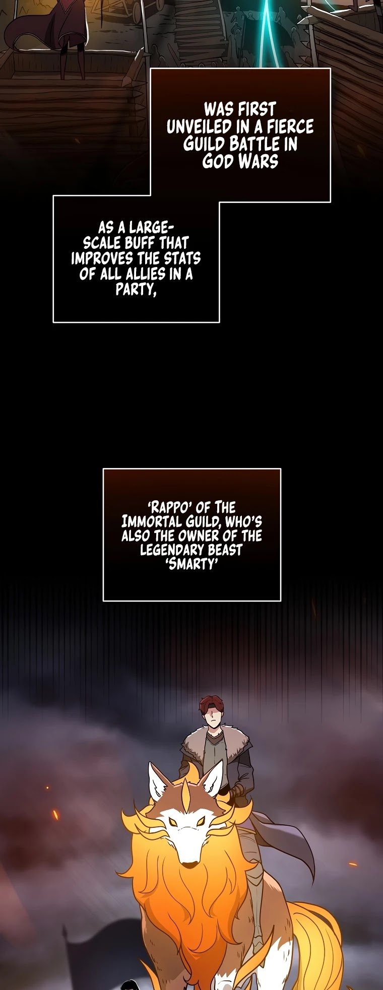 Archmage Streamer chapter 39 - page 17