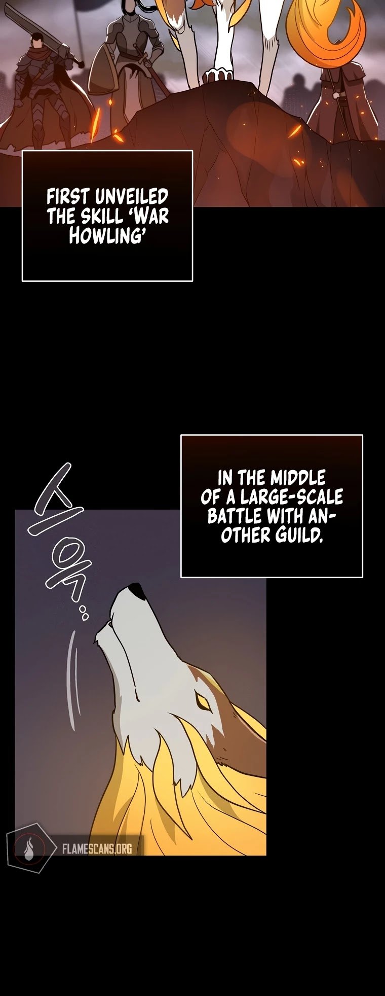 Archmage Streamer chapter 39 - page 18