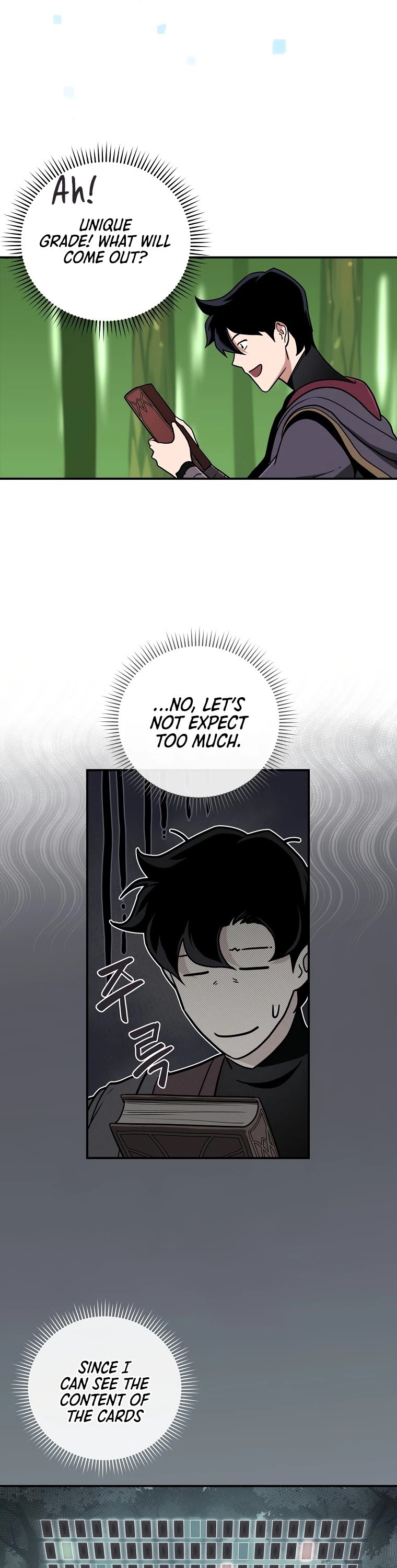 Archmage Streamer chapter 39 - page 31