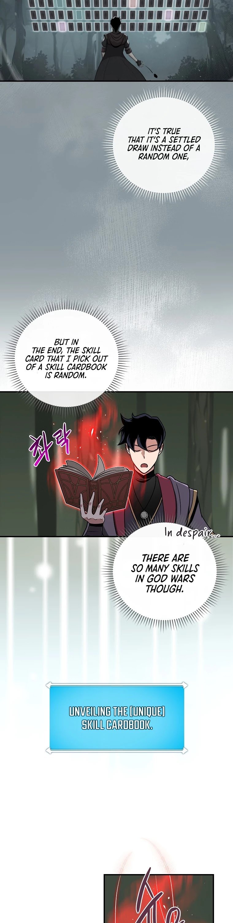 Archmage Streamer chapter 39 - page 32