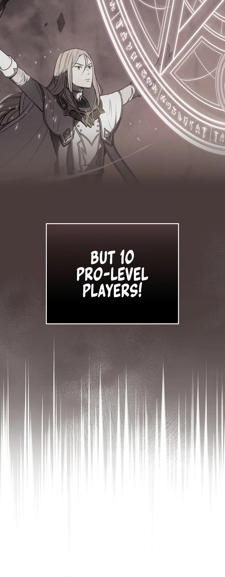 Archmage Streamer chapter 39 - page 46