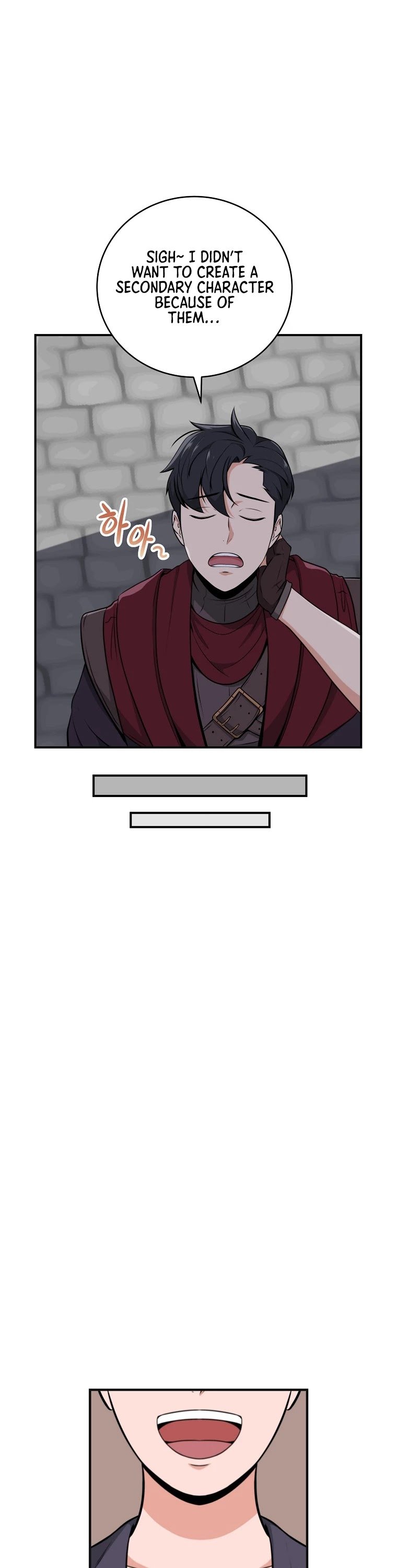 Archmage Streamer chapter 4 - page 15