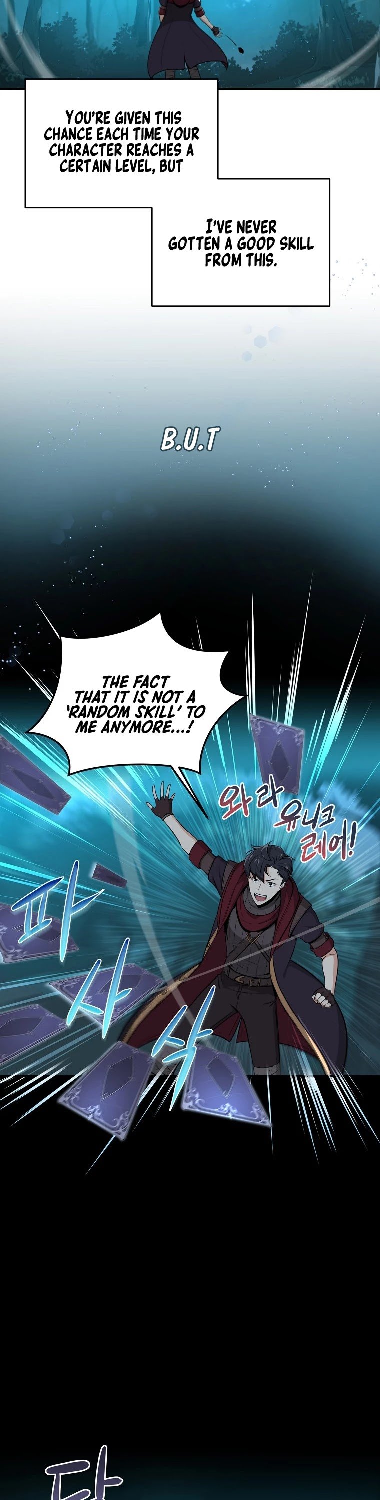 Archmage Streamer chapter 4 - page 27