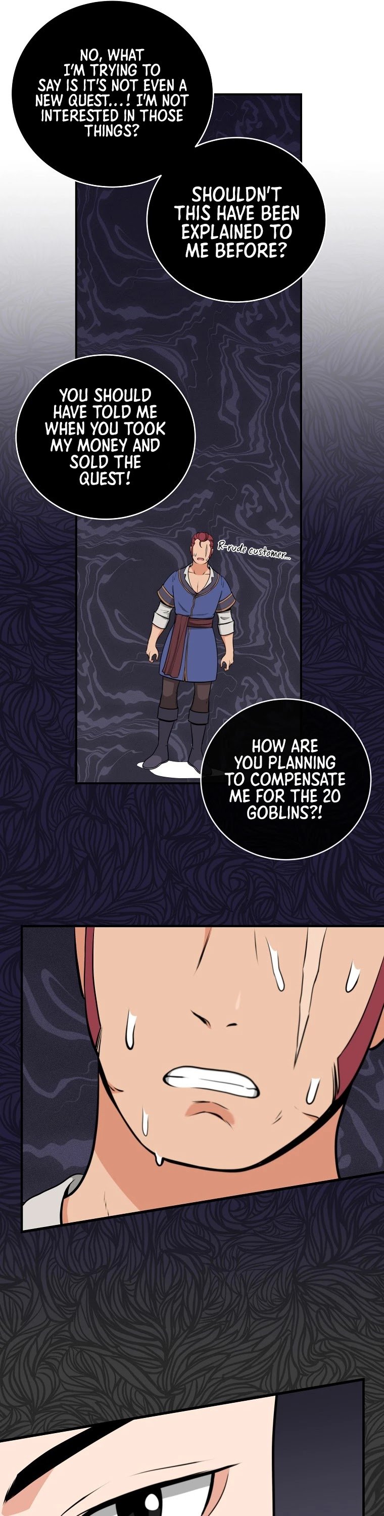 Archmage Streamer chapter 4 - page 35