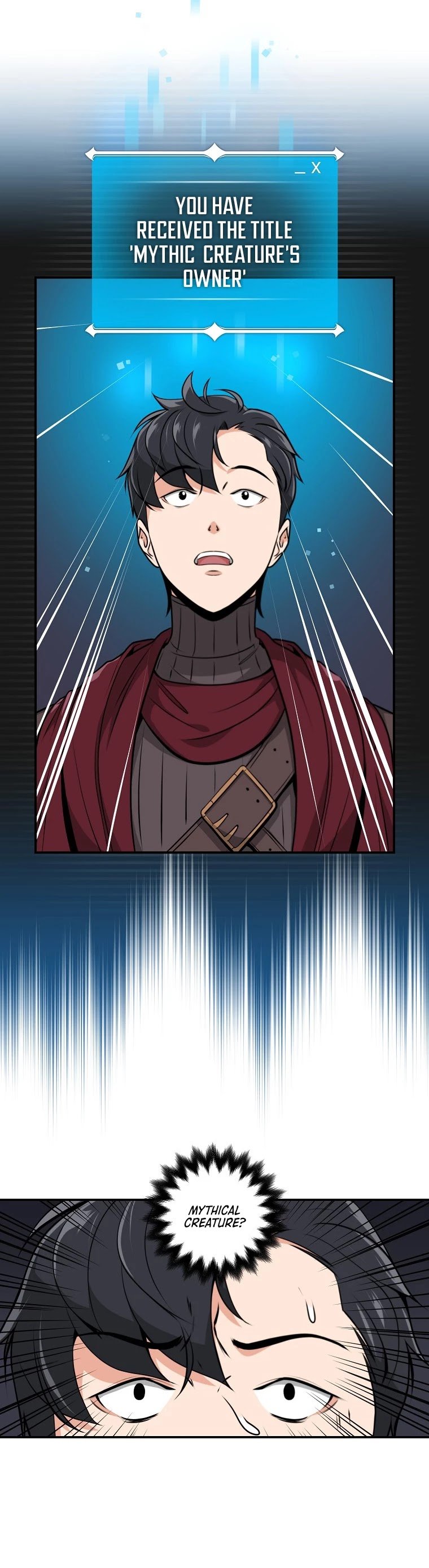 Archmage Streamer chapter 4 - page 44