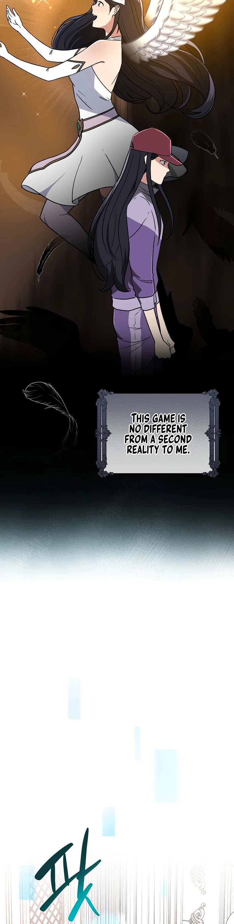 Archmage Streamer chapter 40 - page 19