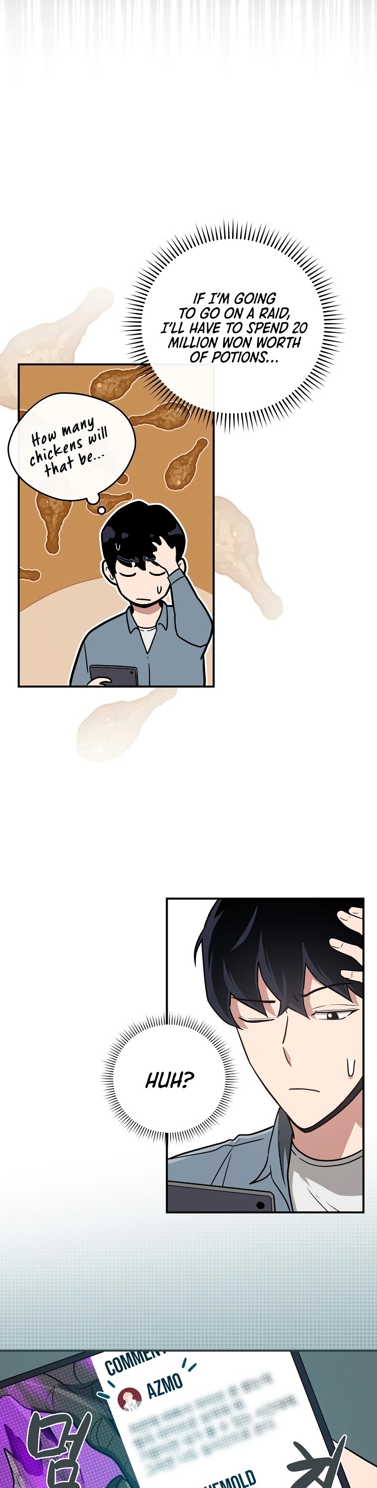 Archmage Streamer chapter 40 - page 39