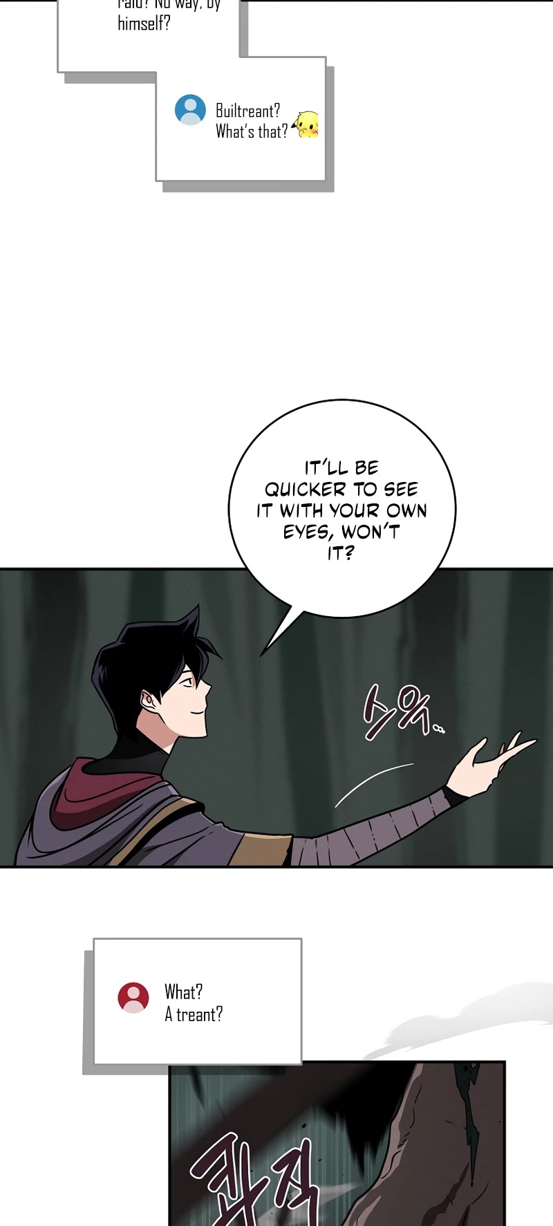 Archmage Streamer chapter 41 - page 12