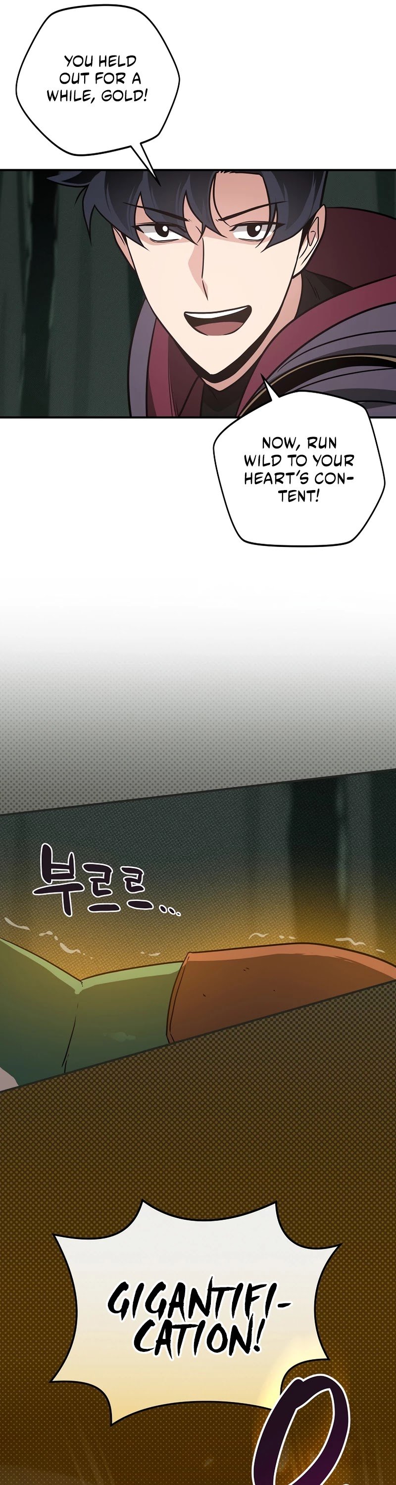 Archmage Streamer chapter 41 - page 34