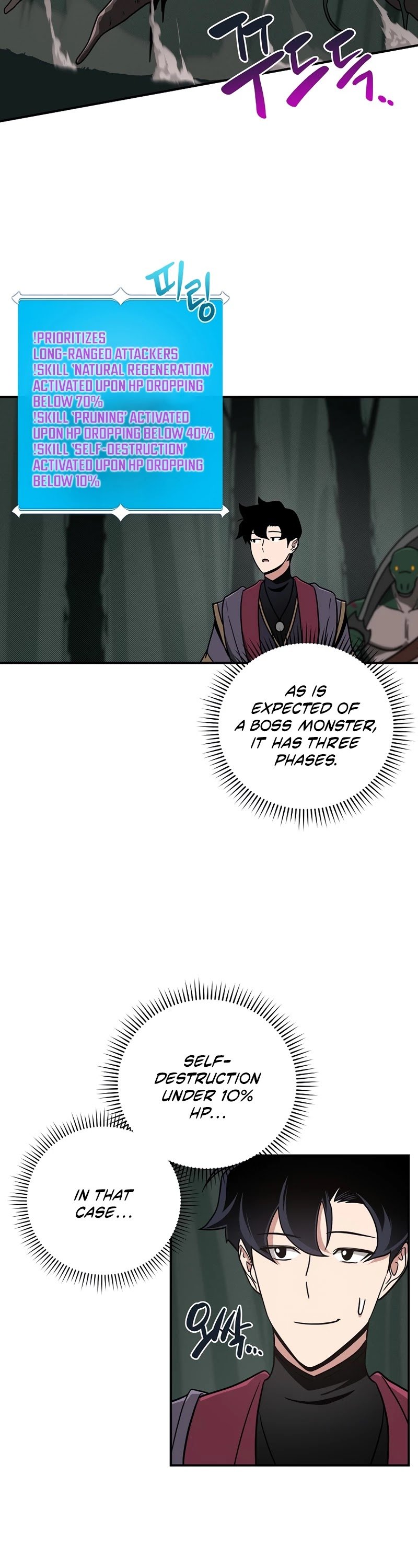 Archmage Streamer chapter 41 - page 9