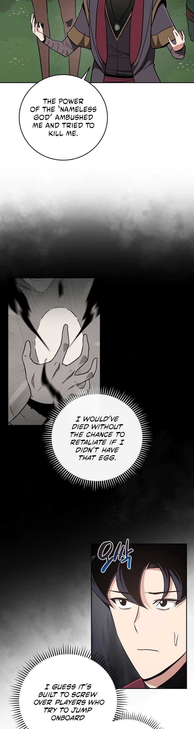Archmage Streamer chapter 43 - page 11