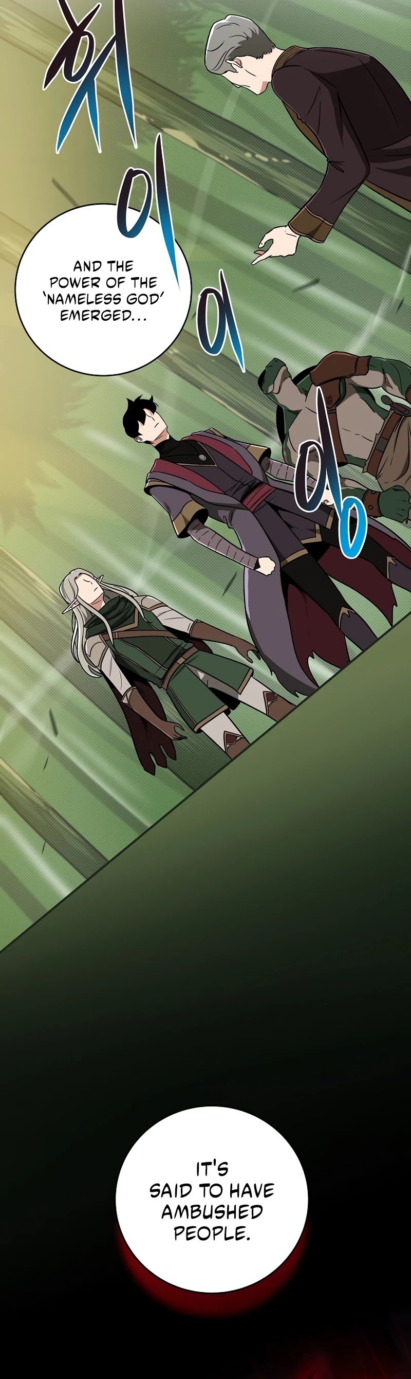 Archmage Streamer chapter 43 - page 13