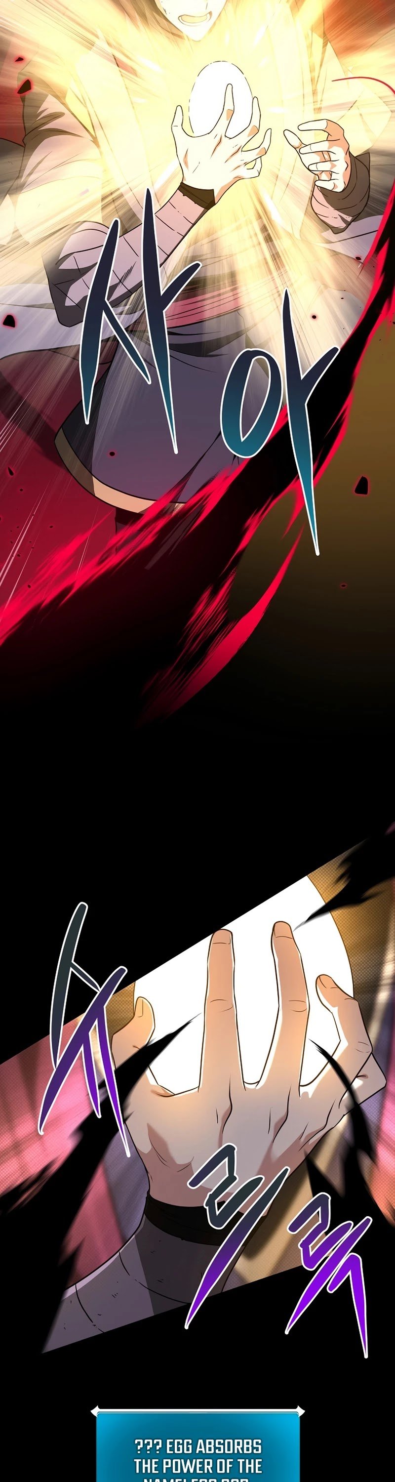 Archmage Streamer chapter 43 - page 3